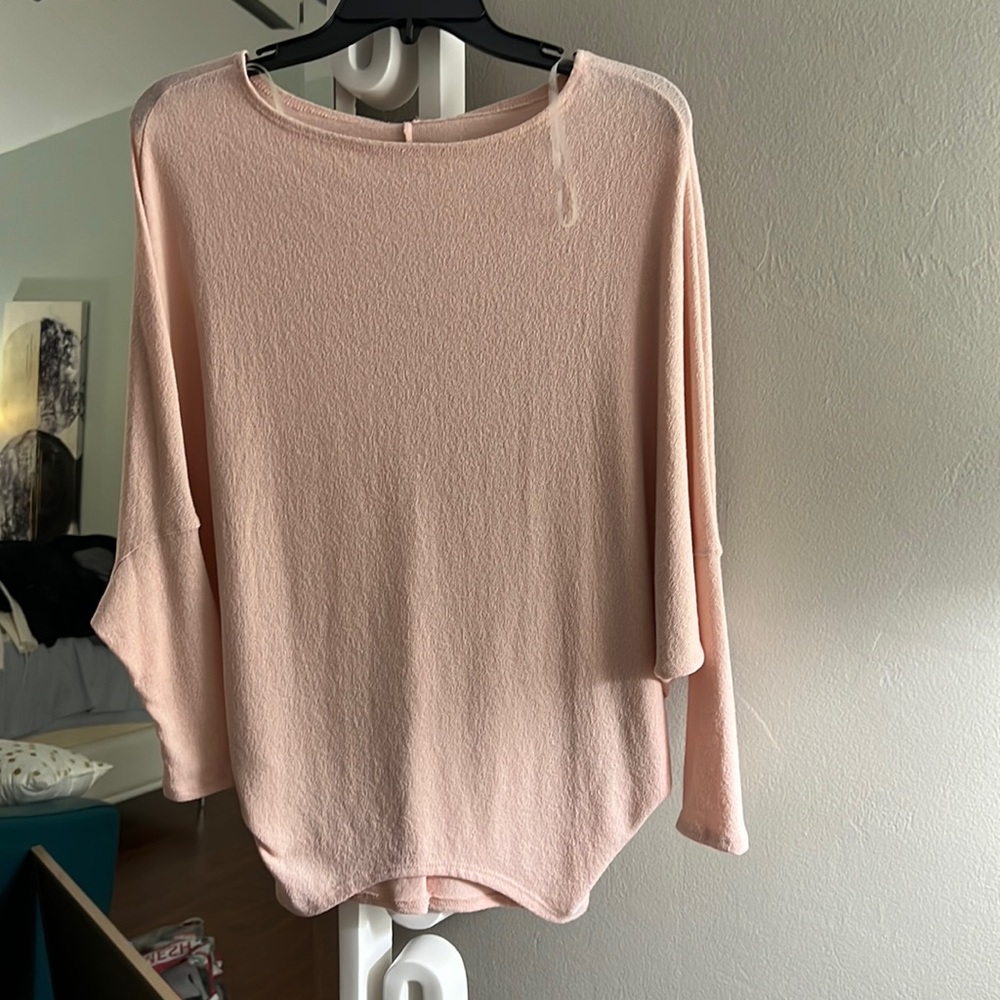 Francesca’s top